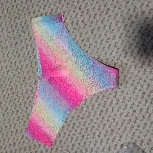 Victoria's Secret panties